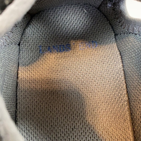Lands’ End Athletic Water Shoes Size 6 - Picture 12 of 16